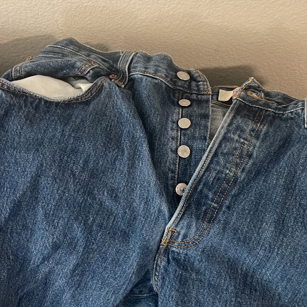 Jeans - Picture 4 of 9